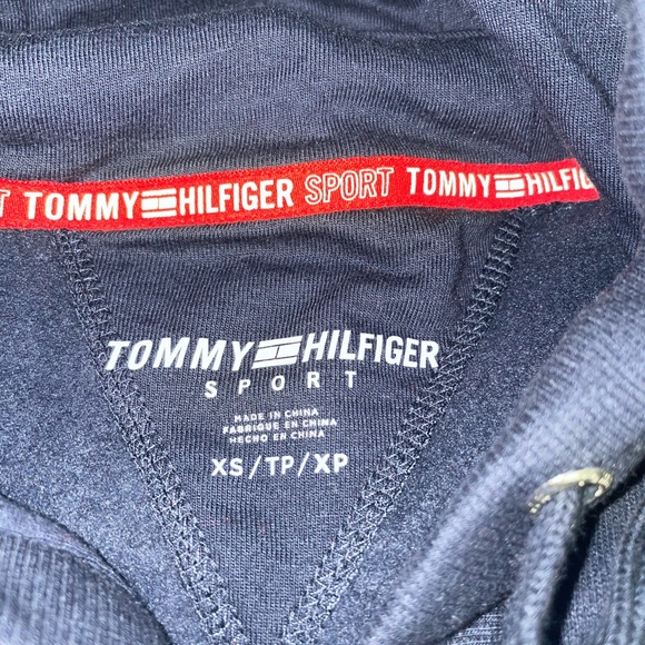 Women Tommy Hilfiger hoodie - Picture 2 of 3